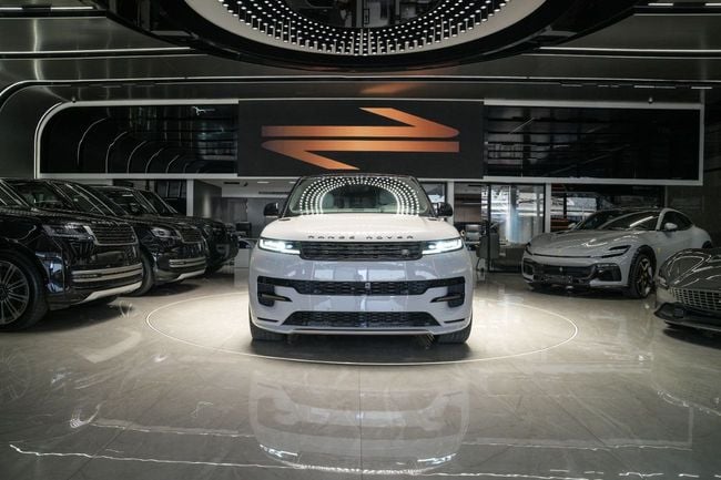 Land Rover Range Rover Sport DYNAMIC SE P360, миниатюра 29