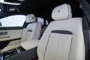 Rolls-Royce Ghost 6.75T Short Wheelbase BLACK BADGE