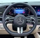 Mercedes Benz GLS580 4MATIC 2026 Mercedes Benz GLS580 AMG 4MATIC, 2030 MB Warranty + Service Pack, Delivery Kms, 7 Seater