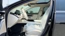 Mercedes Benz S500 4MATIC 3.0L