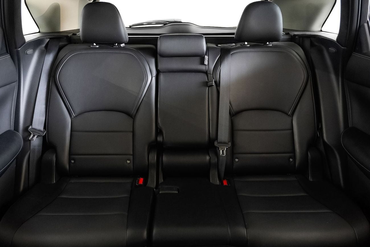 Infiniti QX50 Luxe 2.0L