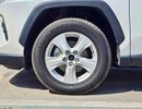 Toyota RAV4 CVT CITY VERSION / BASIC / 2.0L PETROL V4 / CHINESE SPECE (CODE#RVPB)