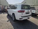 Toyota Land Cruiser VXR