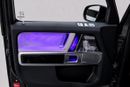 مرسيدس بنز G 63 AMG STD G 63 AMG - Korean Specs - Brand