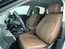 أودي A6 40 TFSI ADVANCED 40 TFSI (190 HP)