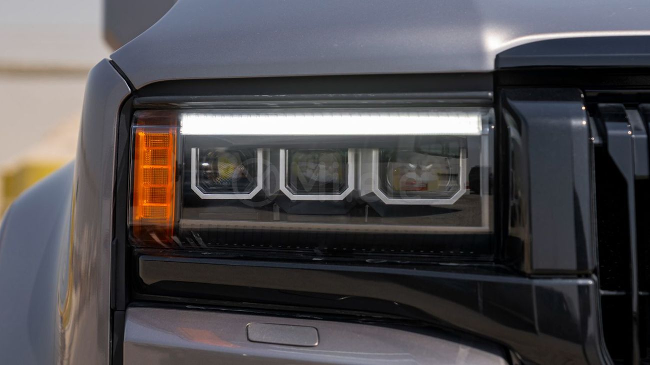 Toyota Prado TOYOTA PRADO 250 VX PREMIUM | EXPORT ONLY