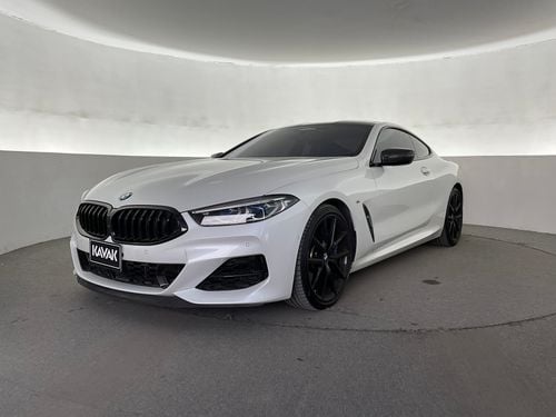 BMW M850i M-Sport Package | Guaranteed Warranty | 0 Down Payment
