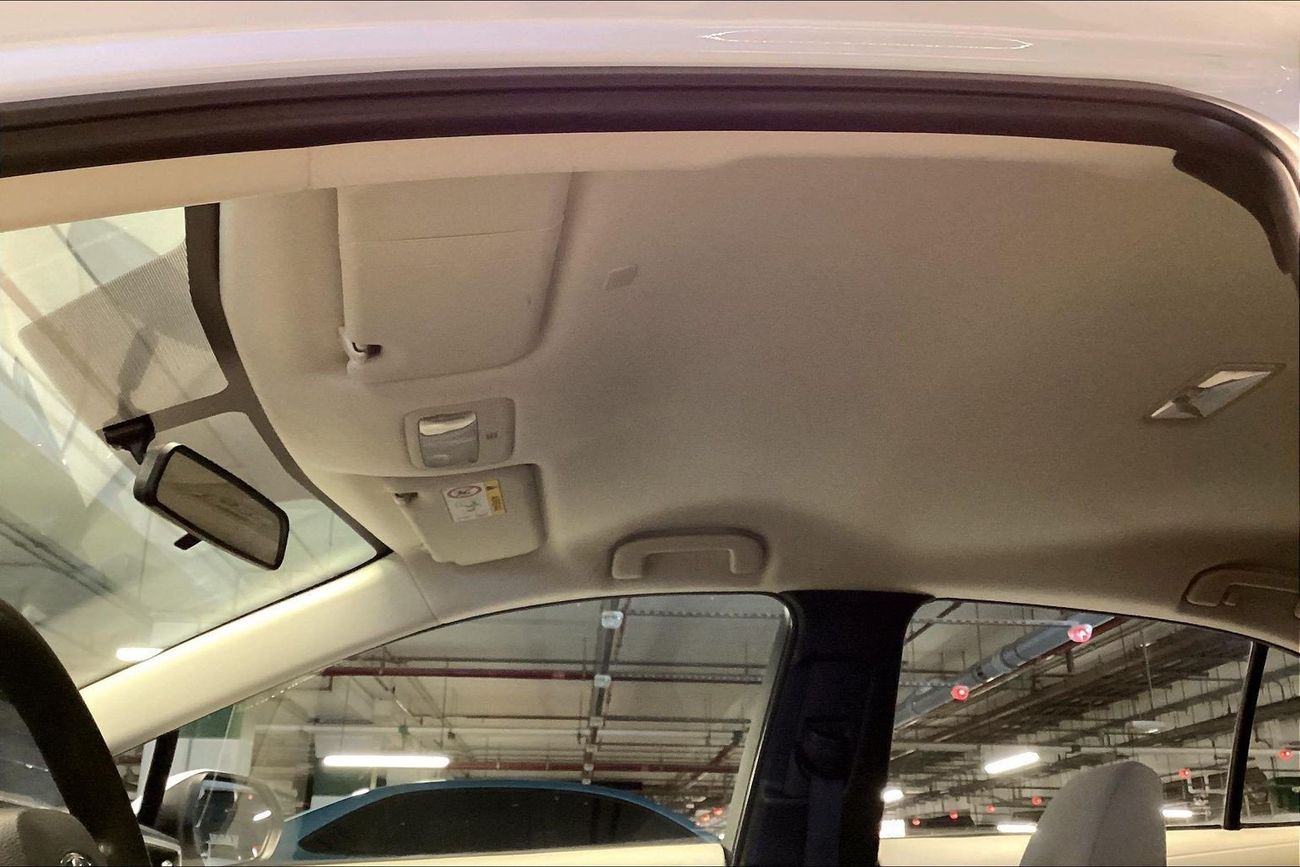 Toyota Corolla XLI | National Day Celebration | Guaranteed Warranty | 0 Down Payment