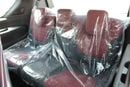 Nissan Patrol LE PLATINUM CITY NISSAN PATROL Y63 3.5L PETROL 4WD CITY AUTO
