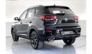 MG ZS Trophy | 1 year free warranty | 0 down payment | 7 day return policy