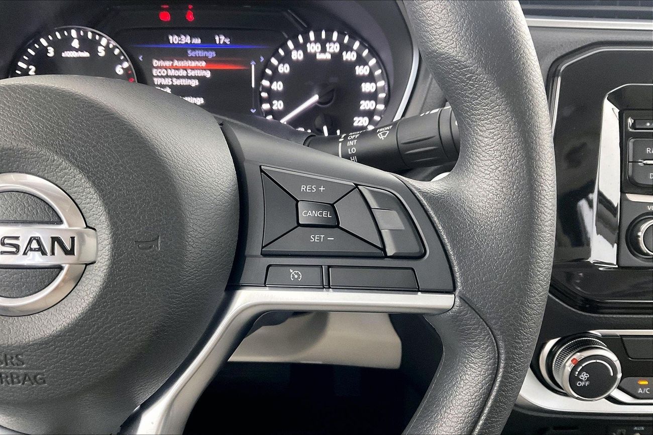 نيسان إكستيرا Platinum | شامل الضمان | 0 ﺪﻔﻋﺓ ﺃﻮﻟﻯ