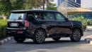 Nissan Patrol LE PLATINUM CITY ( Only For Export ) City 3.5TT V6 4X4 GCC 0Km BRAND NEW