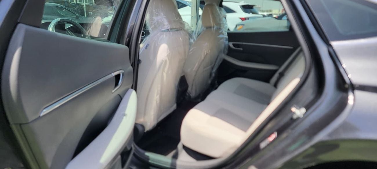 هيونداي سوناتا Very Clean Car