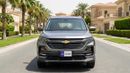 Chevrolet Captiva PREMIER 2024 | AED 813/Month | 0 DP | 30 Day Return | Warranty