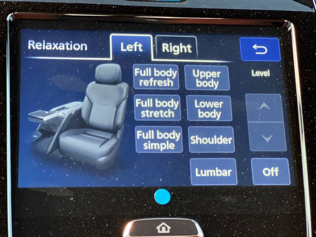 Lexus LX 700h VIP 3.5L HEV A/T // 2025 // FULL OPTION WITH VIP,COOLING,HEATED SEATS / MARK LEVINSON SOUND SYSTEM /