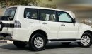 Mitsubishi Pajero EXCELLENT CONDITION - LOW MILEAGE - BANK FINANCE FACILITY - WARRANTY