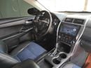 Toyota Camry Limited 2.5L Toyota Camre 2016 2.5 Full options no1