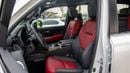 Toyota Land Cruiser (LHD) TOYOTA LAND CRUISER LC300 VXR 3.5P AT MY2025 – WHITE