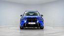 بي أم دبليو X7 M60i | Special Offer | AED 6,875 PM | Individual, 23in Wheels |