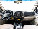 Mitsubishi Pajero GLS Base 3.5L (7 Seater)