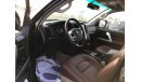 Toyota Land Cruiser fresh and very clean inside out and ready to drive