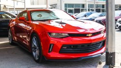 Chevrolet Camaro RS