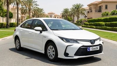 تويوتا كورولا كارس24 هي سوق ضخم للسيارات المستعملة موثوق ومضمون ٪كارس24 هي سوق ضخم للسيارات المستعملة موثوق ومضمون