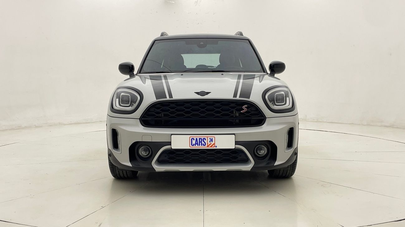 Mini Countryman COOPER S ALL4 2 | Zero Down Payment | Home Test Drive