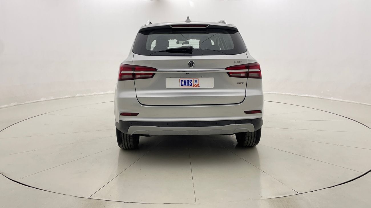 MG RX5 COMFORT 1.5 | Zero Down Payment | Home Test Drive