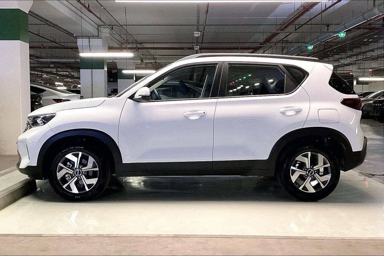 Kia Sonet EX STD | Guaranteed Warranty | 0 Down Payment