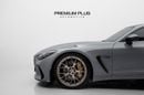 Mercedes Benz AMG GT 63
