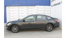 Nissan Altima 2.5L S 2015 MODEL WITH ALLOY WHEELS