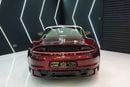 بورش 911 TARGA 4S HERITAGE DESIGN EDITION