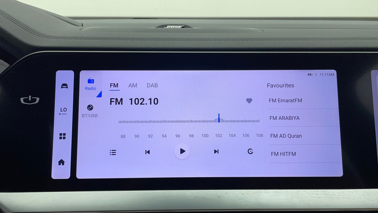 Geely Monjaro GF 2 | Zero Down Payment | Home Test Drive