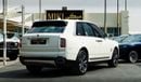 رولز رويس كولينان RR Cullinan V12 || 2024