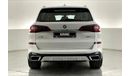 BMW X5 40i M-Sport