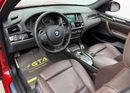 BMW X3 xDrive 28i M Sport 3.0L 2016 BMW X3 xDrive28i M-Sport, M-Kit, Full Service History, Excellent Condit