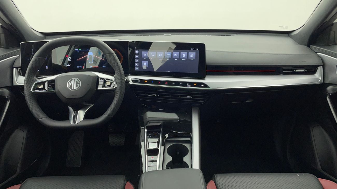 MG One LUXURY 1.5 | Zero Down Payment | Home Test Drive