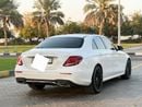 مرسيدس بنز E200 EL1 2.0L