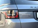 Land Rover Range Rover Sport HSE AED 2,560 P.M | 0% DOWN PAYMENT | RANGE ROVER SPORT HSE | 3.0L MHEV | 2021 | GCC SPECS