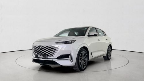 Changan Uni K Limited | Guaranteed Warranty | 0 Down Payment