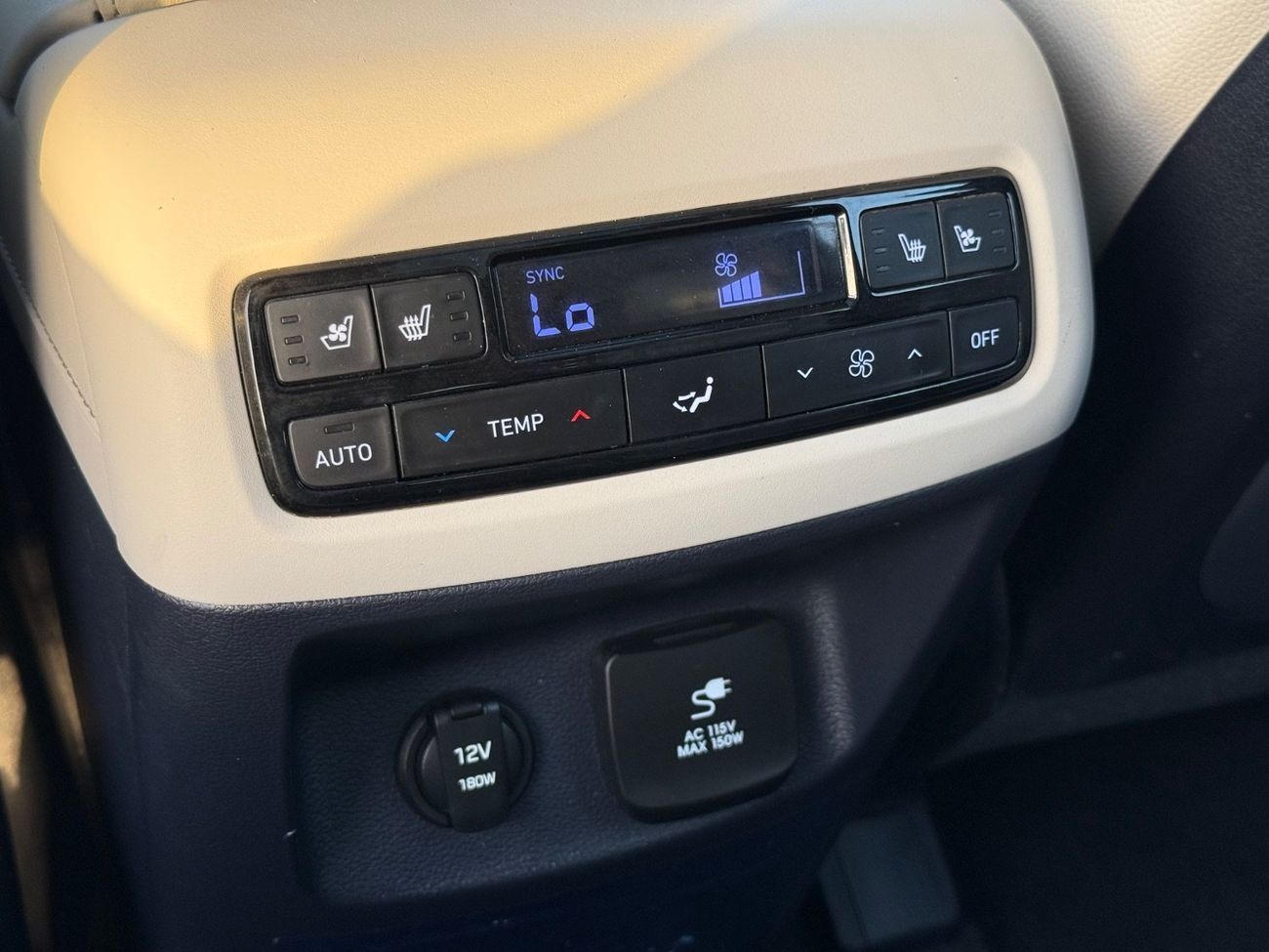 هيونداي باليساد 2024 HYUNDAI PALISADE LIMITED FULL OPTIONS IMPORTED FROM USA