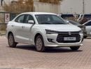 سوزوكي دزاير 2026 GLX 1.2-litre 4-cylinder petrol engine - 5 Speed AT - 9 inch Touchscreen - EXPORT