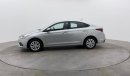 Hyundai Accent GL 1600