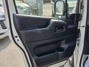 Toyota Hiace DLS - STD ROOF 2019 HIACE DIESEL RIGHT HAND 2.8 LITER AUTOMATIC 5 DOORS