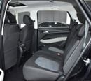 Chevrolet Captiva EXCELLENT DEAL for our Chevrolet Captiva Premier ( 2023 Model ) in Black Color GCC Specs