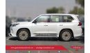 Lexus LX570 2020 SUPER SPORT AVAILABLE FOR EXPORT SALES