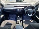 Toyota Hilux TOYOTA HILUX PICK UP RHD 2017 MODEL 2.8 L DIESEL AUTOMATIC(PM99941)