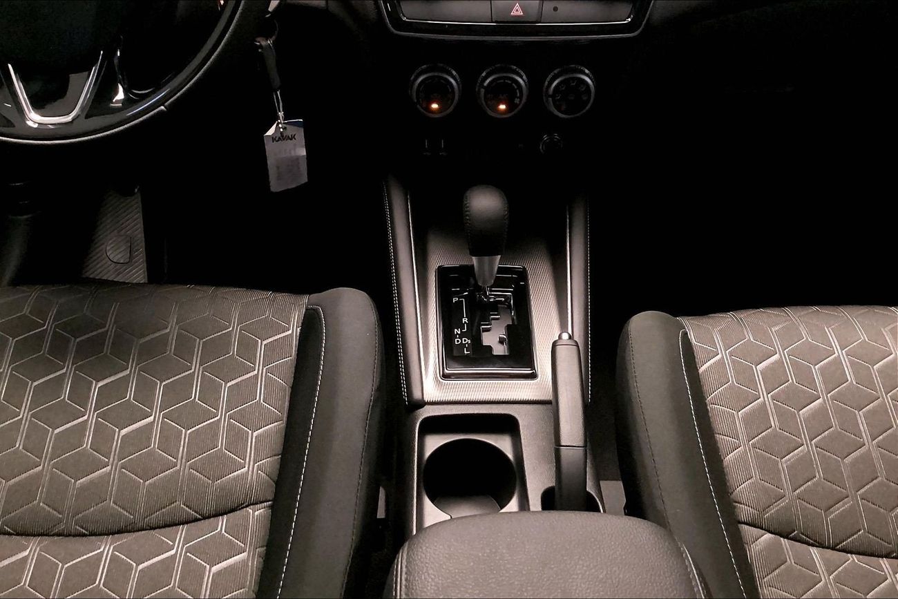 ميتسوبيشي ASX GLX Midline | Start 2026 with the ideal drive | شامل الضمان | 0 ﺪﻔﻋﺓ ﺃﻮﻟﻯ