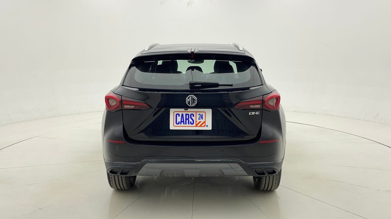 أم جي وان LUXURY 1.5 | بدون دفعة مقدمة | اختبار قيادة مجاني للمنزل